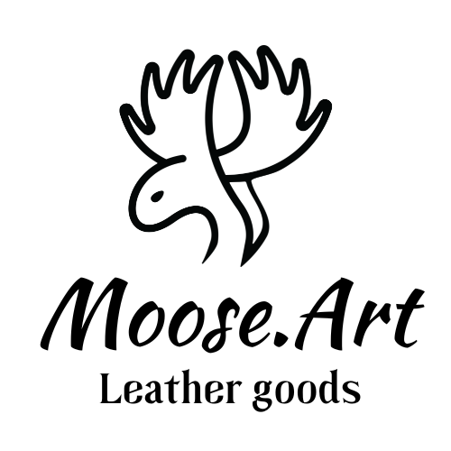 MooseArt Leather